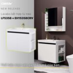 Tủ lavabo CAESAR LF5358 EH15358CRV - Ảnh 15