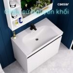 Tủ lavabo CAESAR LF5358 EH15358CRV - Ảnh 6