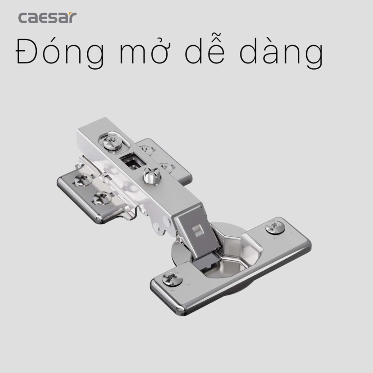 Tủ lavabo CAESAR LF5358 EH15358CRV - Ảnh 9