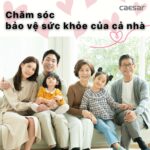 Bồn cầu thông minh CAESAR CD1342 TAF512H nắp rửa điện tử - Ảnh 10