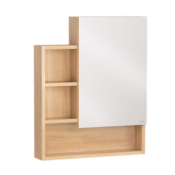 Tủ gương CAESAR EM0160W7V treo tường