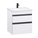 Tủ lavabo CAESAR LF5024 EH15024DDV