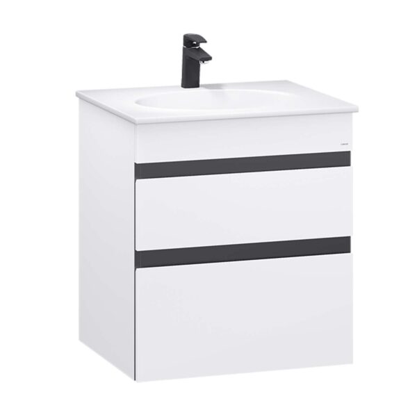 Tủ lavabo CAESAR LF5024 EH15024DDV