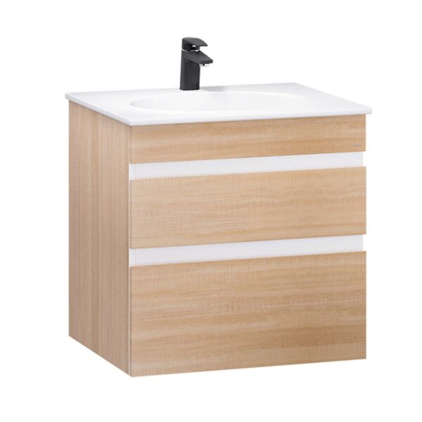 Tủ lavabo CAESAR LF5024 EH15024DDW7V