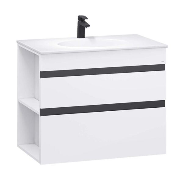 Tủ lavabo CAESAR LF5026 EH15026DDLV