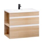 Tủ lavabo CAESAR LF5026 EH15026DDLW7V