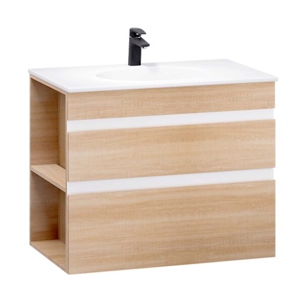 Tủ lavabo CAESAR LF5026 EH15026DDLW7V