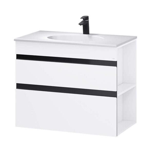 Tủ lavabo CAESAR LF5026 EH15026DDRV