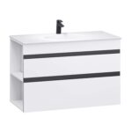 Tủ lavabo CAESAR LF5028 EH15028DDLV