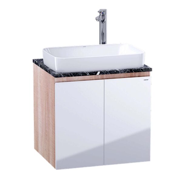 Tủ lavabo CAESAR L5262 EH46002AWV