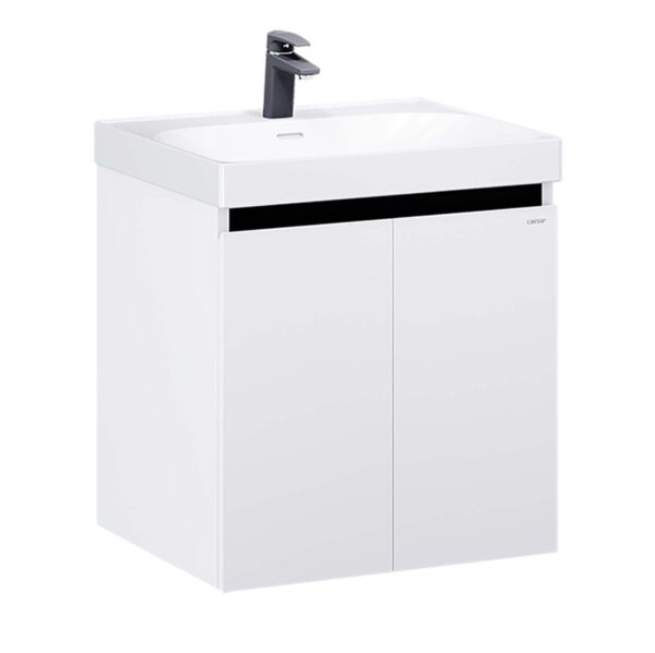 Tủ lavabo CAESAR LF5356 EH15356AV