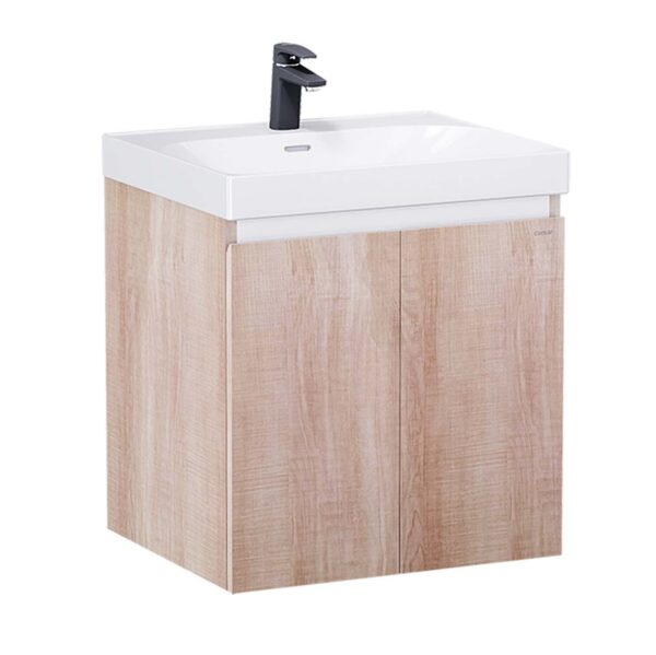 Tủ lavabo CAESAR LF5356 EH15356AW7V