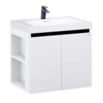 Tủ lavabo CAESAR LF5357 EH15357CLV