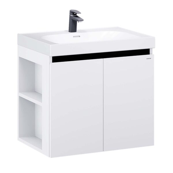 Tủ lavabo CAESAR LF5357 EH15357CLV