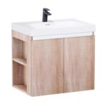 Tủ lavabo CAESAR LF5357 EH15357CLW7V