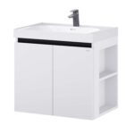 Tủ lavabo CAESAR LF5357 EH15357CRV