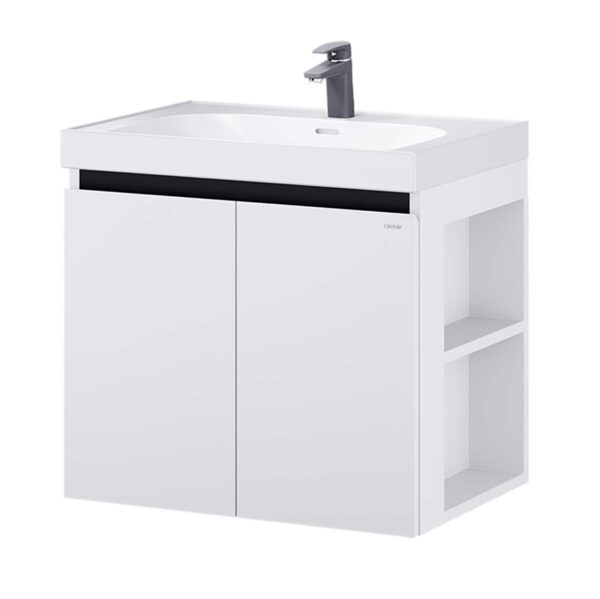 Tủ lavabo CAESAR LF5357 EH15357CRV