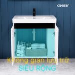 Tủ lavabo CAESAR LF5357 EH15357CRV - Ảnh 10