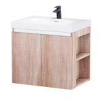 Tủ lavabo CAESAR LF5357 EH15357CRW7V