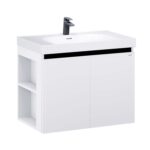 Tủ lavabo CAESAR LF5358 EH15358CLV