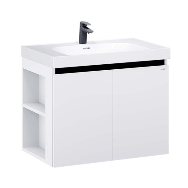 Tủ lavabo CAESAR LF5358 EH15358CLV