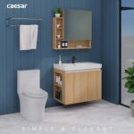 Tủ lavabo CAESAR LF5358 EH15358CLW7V - Ảnh 12