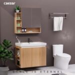 Tủ lavabo CAESAR LF5358 EH15358CLW7V - Ảnh 13