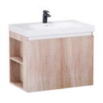Tủ lavabo CAESAR LF5358 EH15358CLW7V