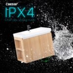 Tủ lavabo CAESAR LF5358 EH15358CLW7V - Ảnh 7
