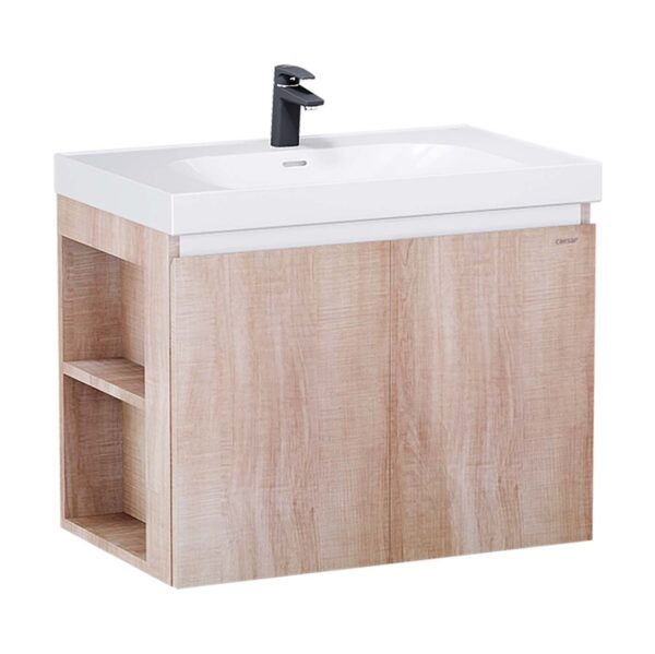 Tủ lavabo CAESAR LF5358 EH15358CLW7V