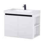 Tủ lavabo CAESAR LF5358 EH15358CRV