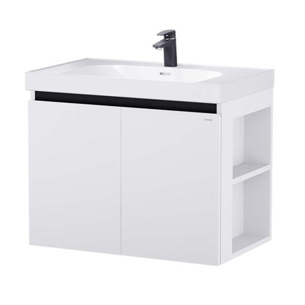 Tủ lavabo CAESAR LF5358 EH15358CRV