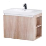 Tủ lavabo CAESAR LF5358 EH15358CRW7V