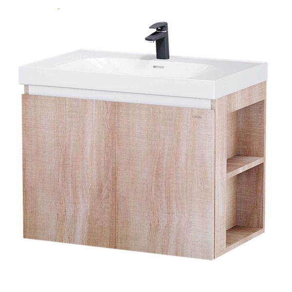 Tủ lavabo CAESAR LF5358 EH15358CRW7V
