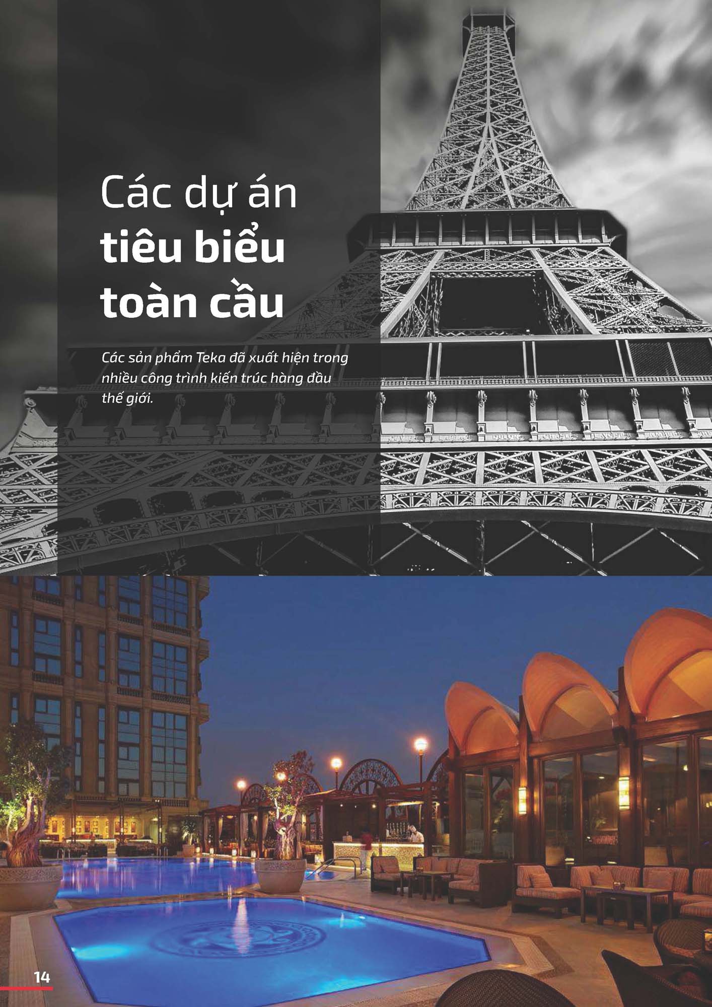 Catalogue TEKA 2026 - Bảng giá Thiết bị nhà bếp 15 VN TEKA CATOLOGUE 2026 Page 014