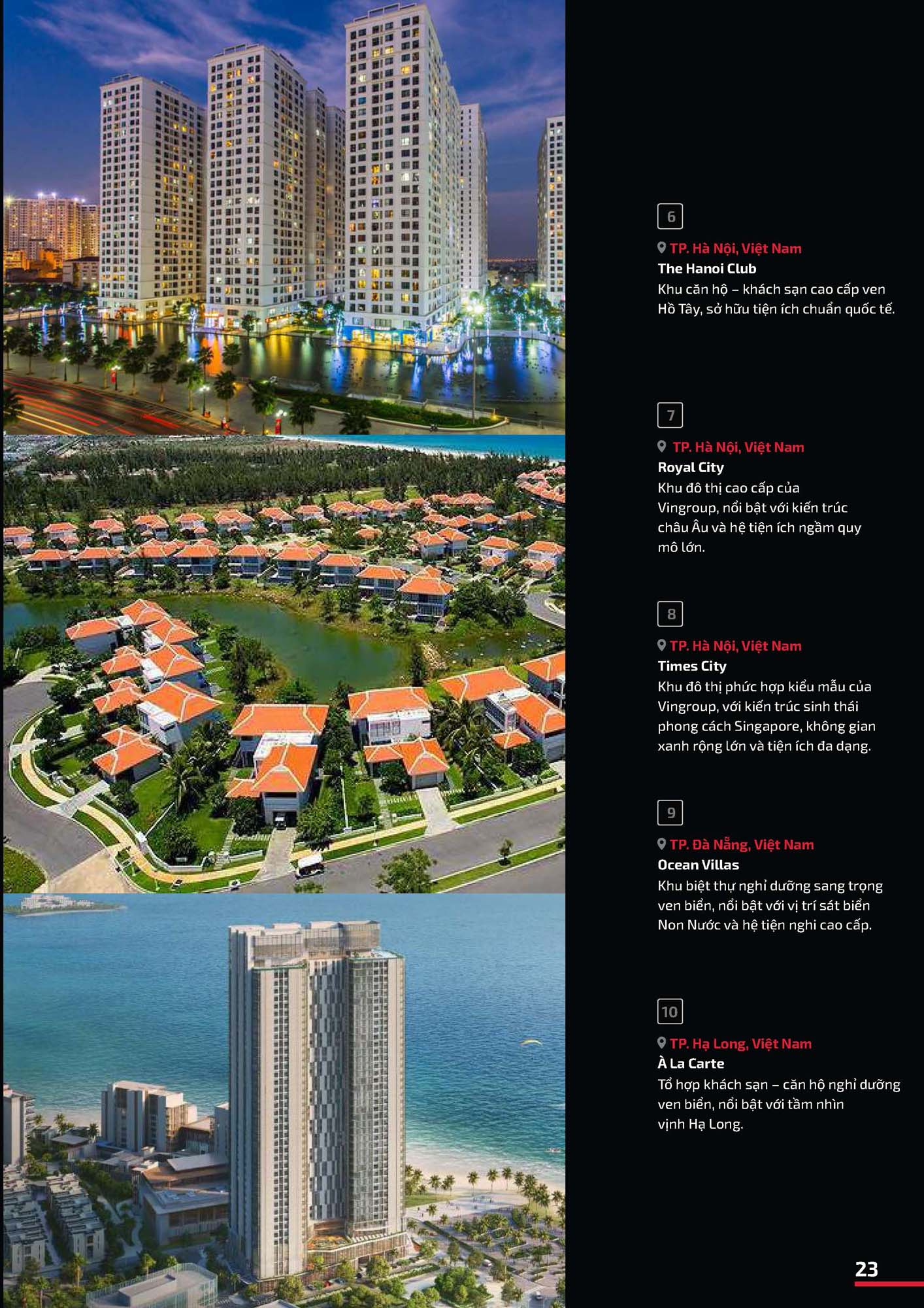 Catalogue TEKA 2026 - Bảng giá Thiết bị nhà bếp 24 VN TEKA CATOLOGUE 2026 Page 023