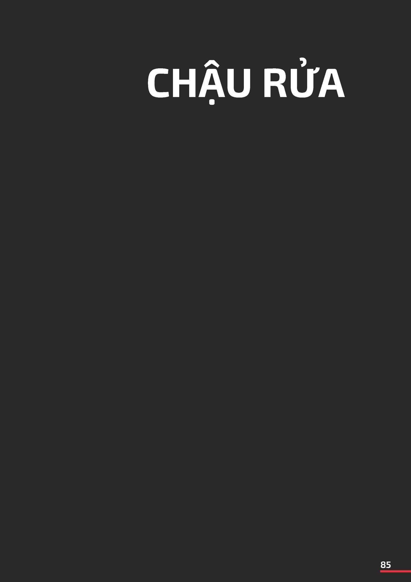 Catalogue TEKA 2026 - Bảng giá Thiết bị nhà bếp 86 VN TEKA CATOLOGUE 2026 Page 085