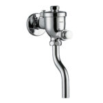 Van xả tiểu TOTO DU601SRR dạng nhấn lắp nổi