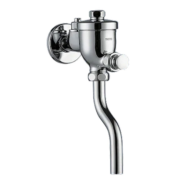 Van xả tiểu TOTO DU601SRR dạng nhấn lắp nổi