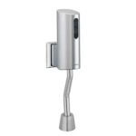 Van xả tiểu TOTO DUE110PSK cảm ứng dùng pin lắp nổi