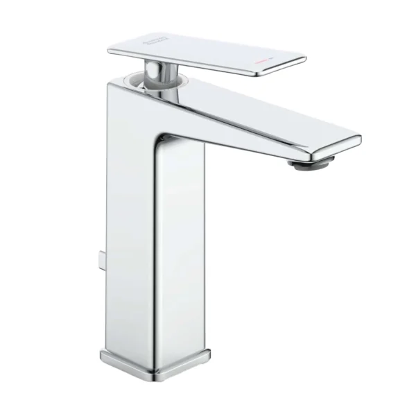 Vòi lavabo AMERICAN STANDARD WF-2414 1124140000 nóng lạnh