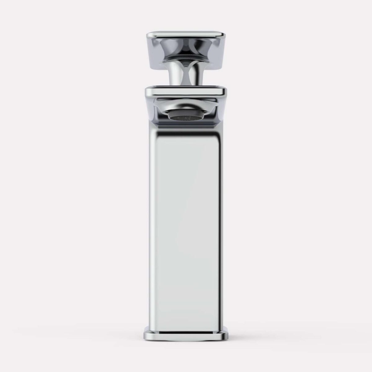 Vòi lavabo AMERICAN STANDARD WF-2414 1124140000 nóng lạnh - Ảnh 4