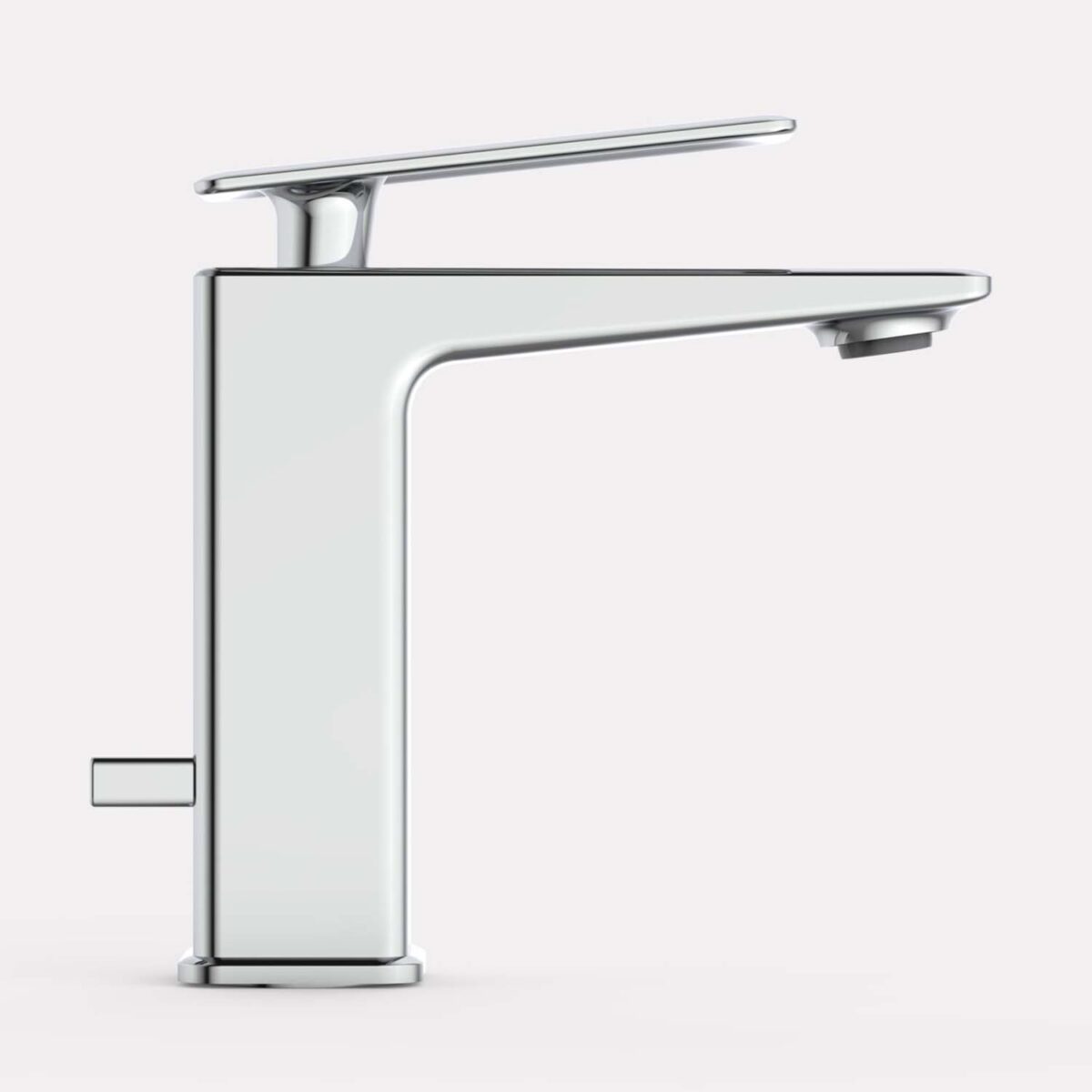 Vòi lavabo AMERICAN STANDARD WF-2414 1124140000 nóng lạnh - Ảnh 5