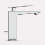 Vòi lavabo AMERICAN STANDARD WF-2414 1124140000 nóng lạnh - Ảnh 5