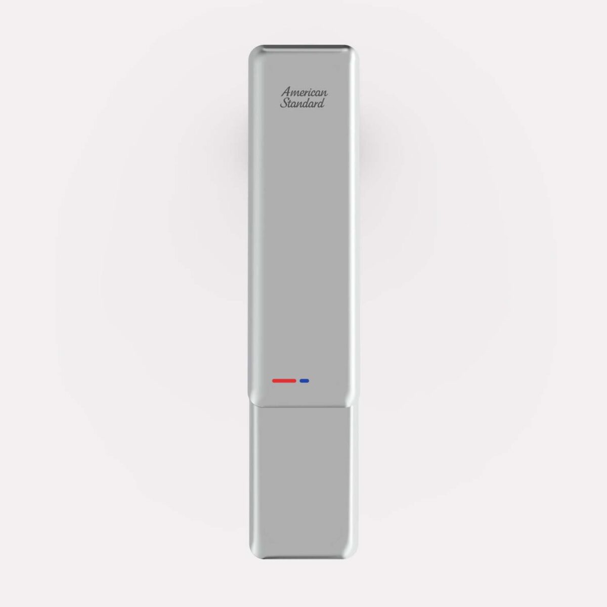Vòi lavabo AMERICAN STANDARD WF-2415 1124150000 cổ cao nóng lạnh - Ảnh 3