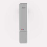 Vòi lavabo AMERICAN STANDARD WF-2415 1124150000 cổ cao nóng lạnh - Ảnh 3
