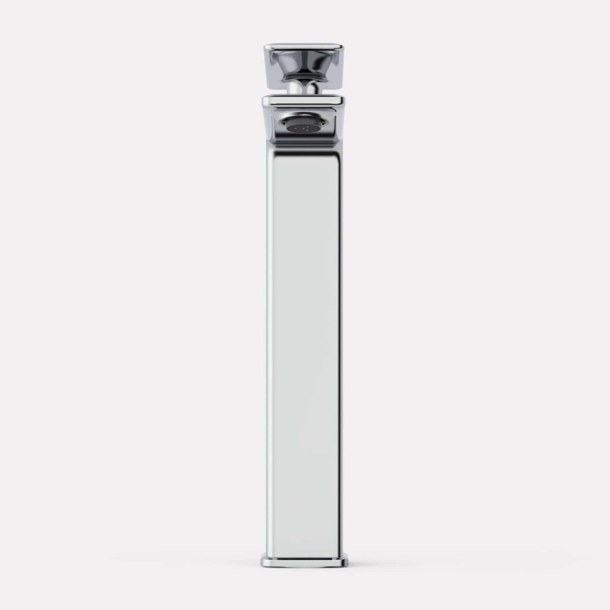 Vòi lavabo AMERICAN STANDARD WF-2415 1124150000 cổ cao nóng lạnh - Ảnh 4