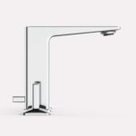 Vòi lavabo AMERICAN STANDARD WF-2416 1124160000 3 lỗ nóng  lạnh - Ảnh 5