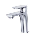 Vòi lavabo CAESAR B500CU nóng lạnh