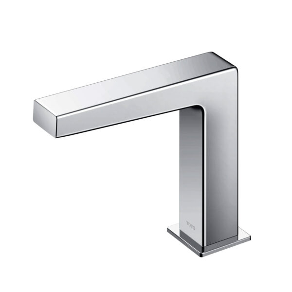 Vòi lavabo TOTO TLE25001V cảm ứng gắn bànchậu